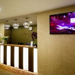 Фото Отель Гостиный дворик