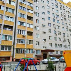 Фото Апартаменты на улице Сызранова 22