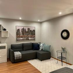 Фото Апартаменты на улице Родионова 189/24