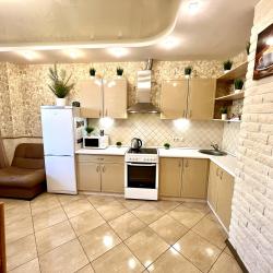 Фото Самарские апартаменты на улице Садовая 337