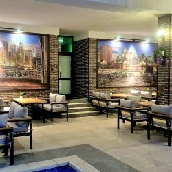 Фото Отель Sanremo (Санремо)