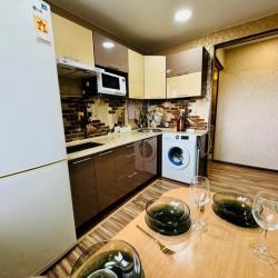 2-комнатные апартаменты улучшенные
