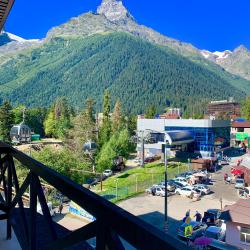 Фото Отель Grand (Гранд)