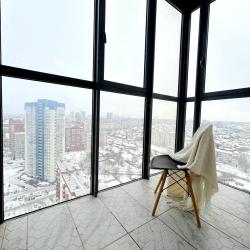1-комнатные апартаменты стандарт