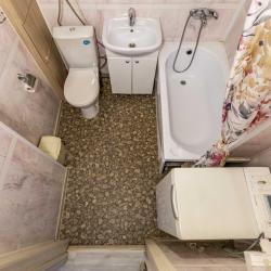 Фото Отель Уральское Гостеприимство на улице Машиностроителей