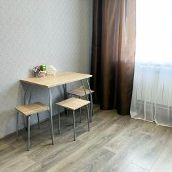 Фото Отель Уют Home (Хоум) на улице Лесная