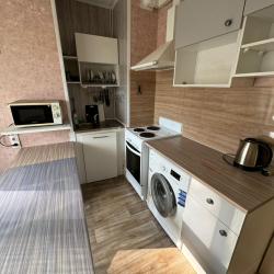 Фото Отель Moment House Большой Коптевский проезд 8