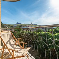 Фото Отель Медведь