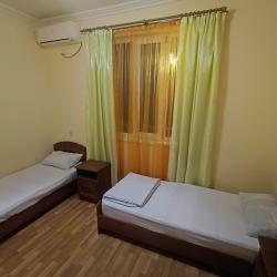 Фото Отель Другое место