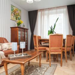 2-комнатные апартаменты стандарт
