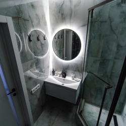 Фото Отель Как Дома на улице Железнодорожная 4/3