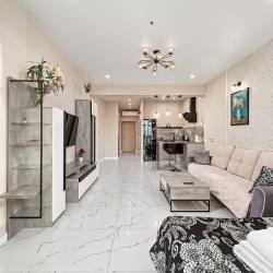 Фото Апартаменты на улице Овражная 47 корпус А