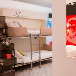 фото 38 Che Hotel (Че)