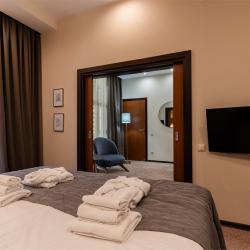 Номер улучшенный премиум