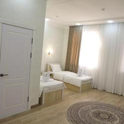 Фото Отель Status Hotel (Статус)