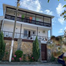 Фото Отель Людмила