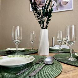 2-комнатные апартаменты эконом 2-кв. ул. Красноармейская 14 №97