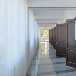 Фото Отель Лагуна