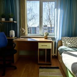 2-комнатные апартаменты стандарт