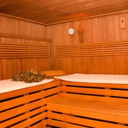 Фото Отель Восход