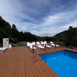 Фото Отель Заря