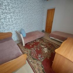 Комната комфорт