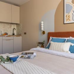 фото 58 Leruka Home (Лерука Хоум) на проспекте Стачек