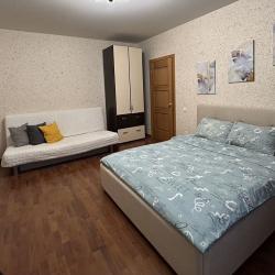 1-комнатные апартаменты стандарт