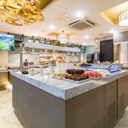 Фото Отель Best Western Plus Astana (Бест Вестерн плюс Астана)