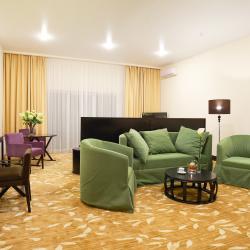 Фото Garden Spa hotel (Гарден Спа Отель)