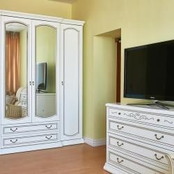 Фото Отель Сибирская Венеция