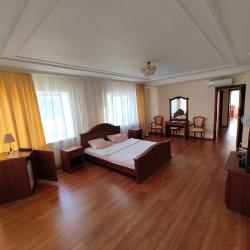 2-комнатная комната люкс