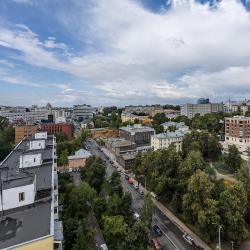 Фото Апартаменты Закаты Нижнего