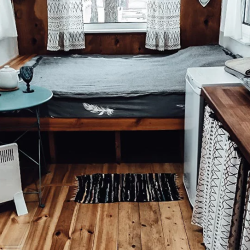 Фото Отель Побеги