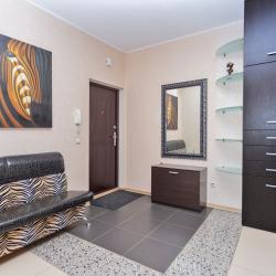 3-комнатные апартаменты люкс