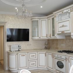 2-комнатные апартаменты люкс