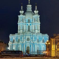 фото 26 Потемкин на Шпалерной