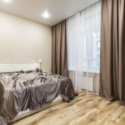 Фото Отель Pashk Inn Apartments (Пашк Инн Апартментс) на улице Попова