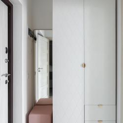 фото 21 Апартаменты на улице Фарфоровская 3 корп. 2