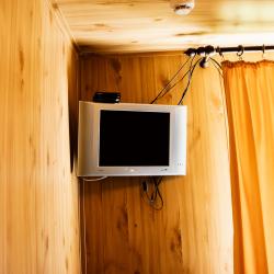 2-комнатный номер стандарт семейный