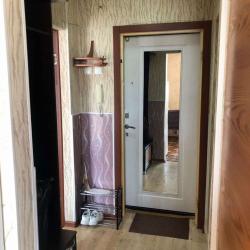 Апартаменты стандарт