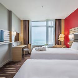 Mercure Sochi Centre (Меркюр Сочи Центр) — 4a767fc6f91409eb3ddc8cb150d39dae