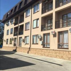 Фото Апартаменты на улице Южных культур 10А