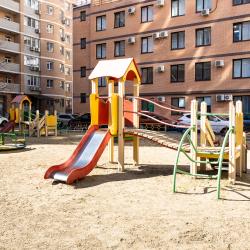 Фото Апартаменты на улице Монтажников