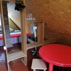 Фото Отель Алтайна