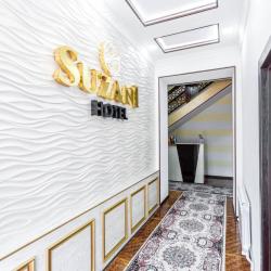 Фото Отель Suzani Samarkand (Сюзани )