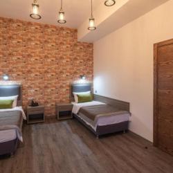 Фото Отель ФабрикантЪ