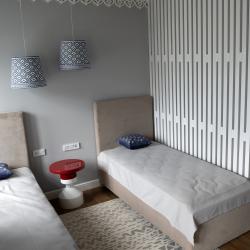 Номер стандарт улучшенный