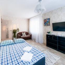 Фото Отель Unique Apart (Уник Апарт) на улице Мичурина 23