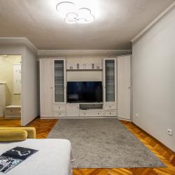 Фото Отель MaxRealty24 на улице Лобачевского 80